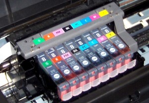 stampanti digitali