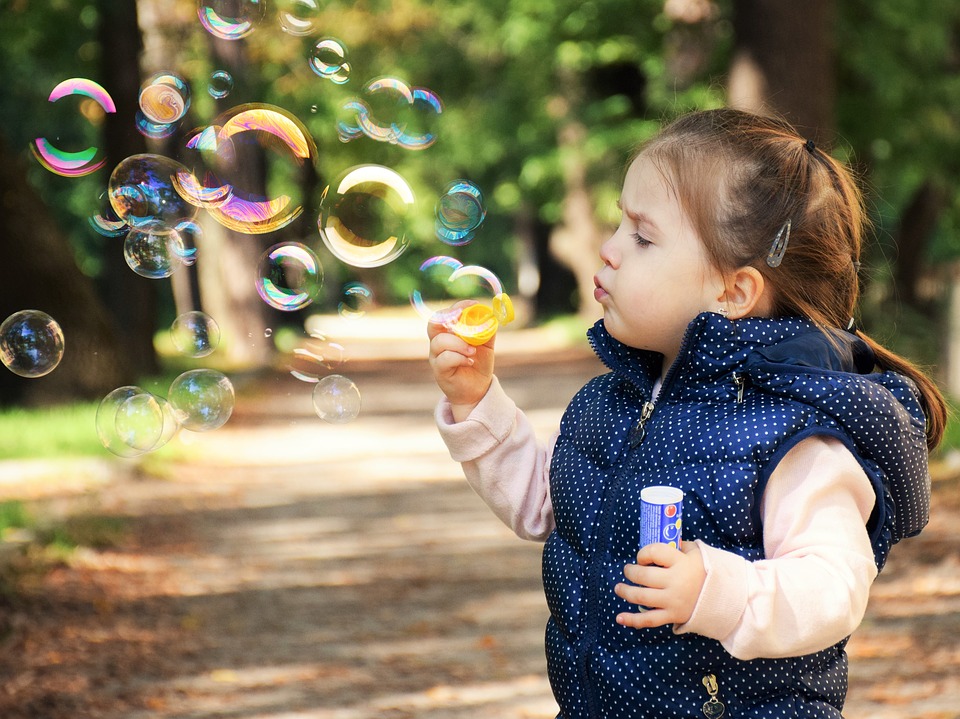 bambina-foto