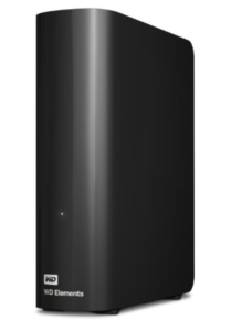 hard-disk