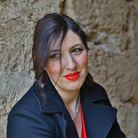Delphine Cicerella